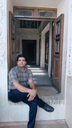 Jahantigh Danial