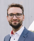 Nico Strohmeyer