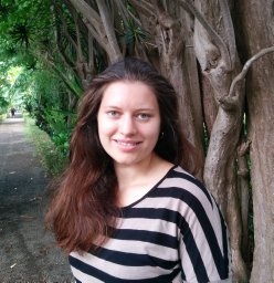 Johanna Senk