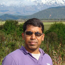 Mk Vinuthan
