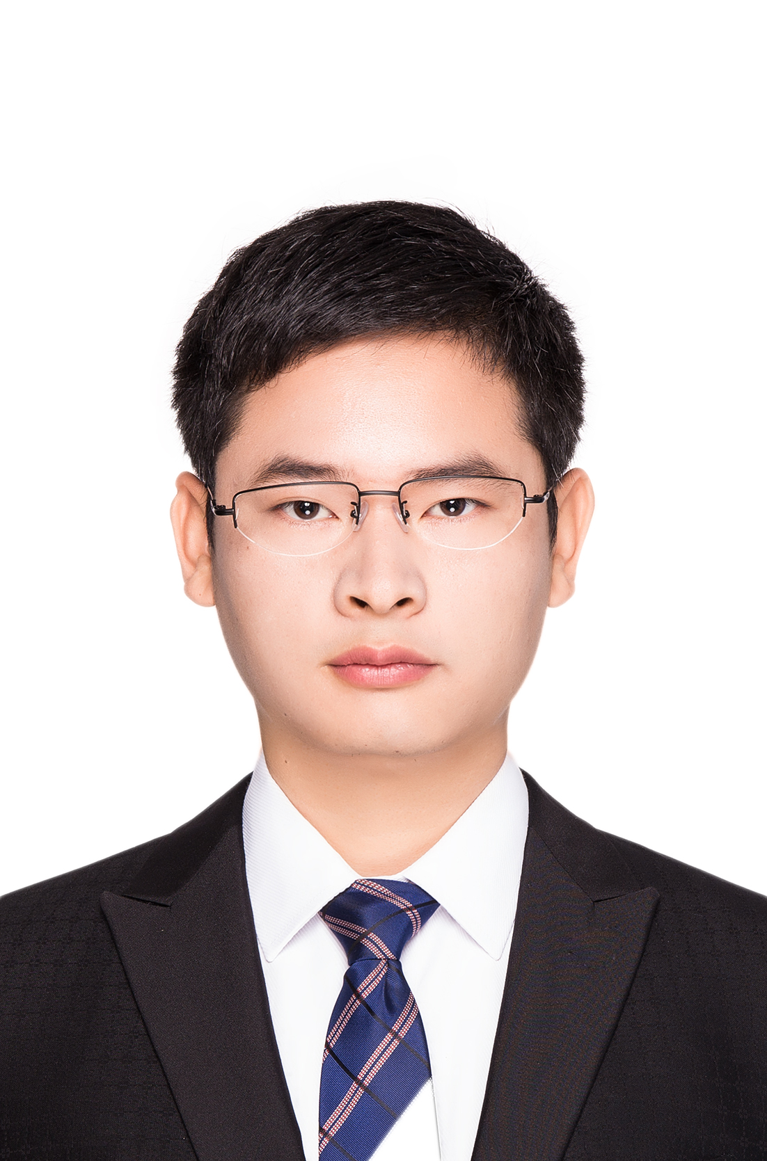 Tianjiang Zheng