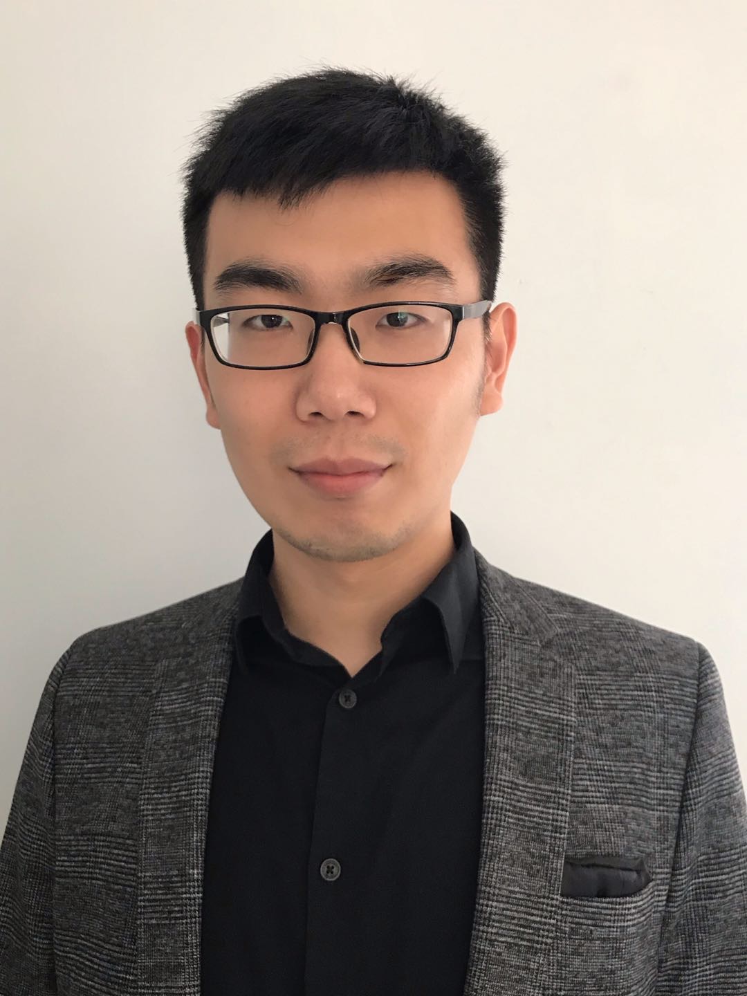 Shanquan Tian