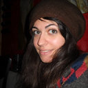Despoina Sousoni