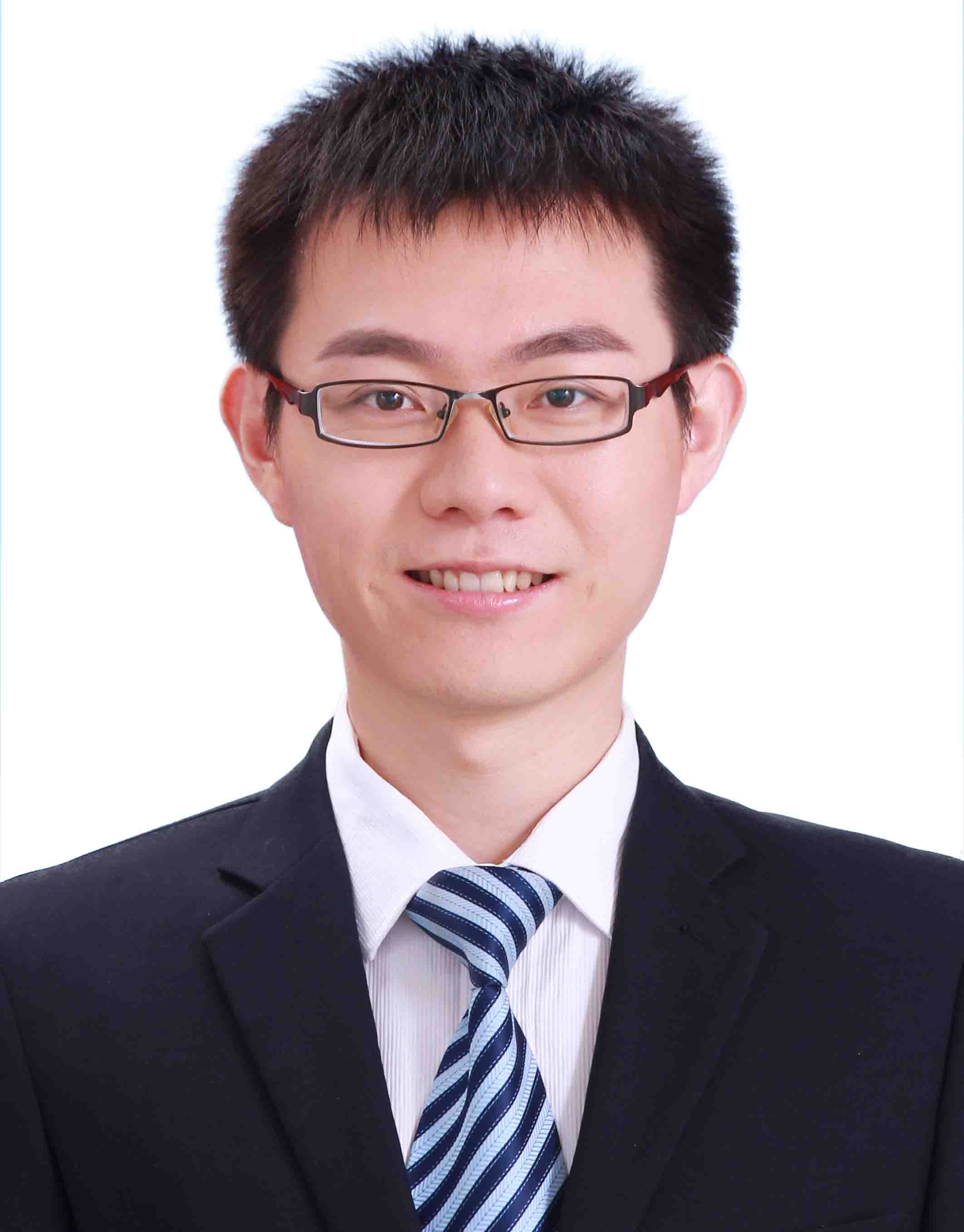 Zhengxing Wu