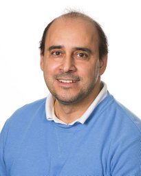 German Larrazabal