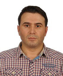Coskun Sahin