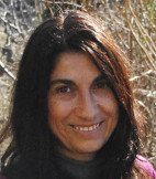 Lucia Ferlino