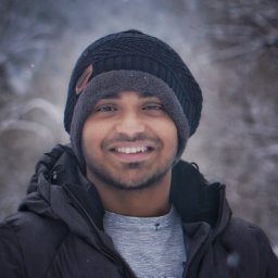 Madhan K. Arulanandam
