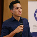 Michael Tsang