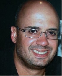Emilio Jose Montero Arruda Filho