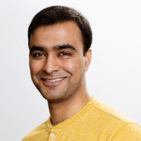 Abhinav Mehrotra