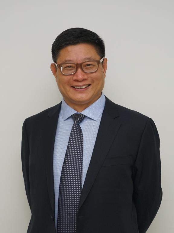 Xiao Li