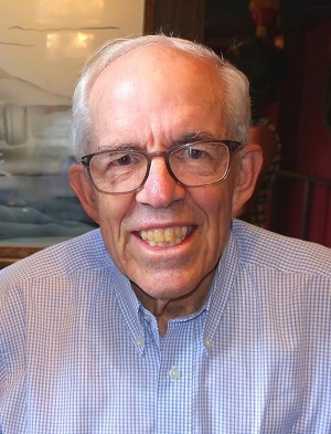 Richard B. Stein