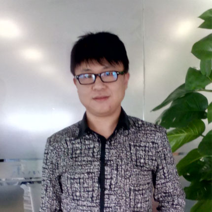 Zhuoye Ding