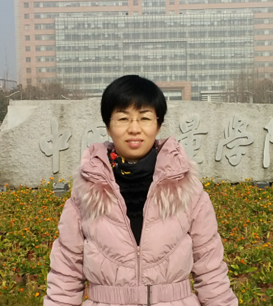 Dongyun Li