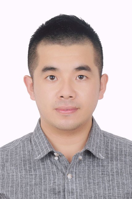Shuai Wang