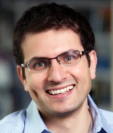 Khalid Salaita
