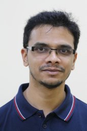 Harshavardhana A. Uranakara