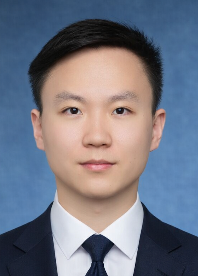 Xiangzhong Luo