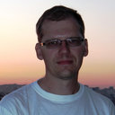 Andrey Viktorovich Kolobov