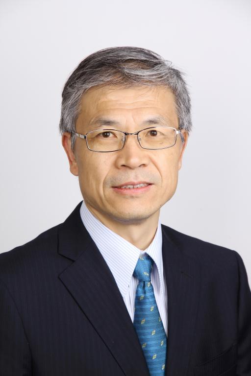 Xianglin Zhang