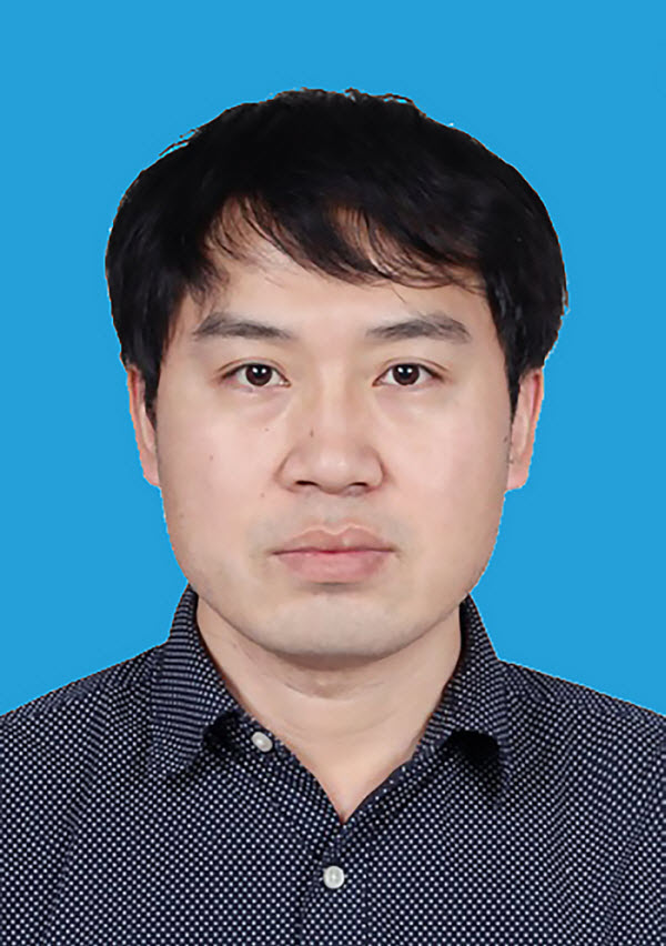 Min Wang