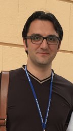 Dariush Izadi