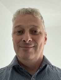 John Dickson