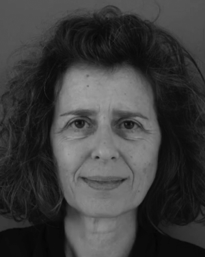 Vassilia Karathanassi