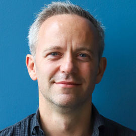 Jan Van Gemert