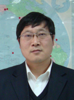 Yongge Wan