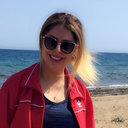 Maryam Norouzbahari
