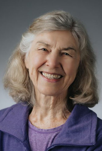Patricia Vertinsky
