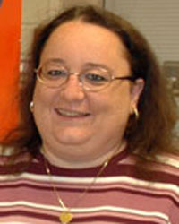 Monica Sorescu