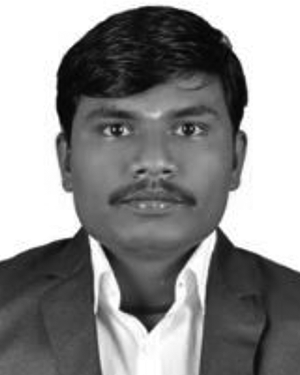 C.K. Sundarabalan