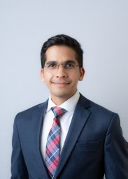 Sarosh Irfan Madhani