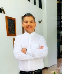 Benavides M Pablo