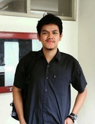 Agus Nero Sofyan