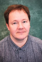 Pavel Loskot