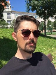 Csaba Dávid