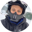 Jeanine Galusha