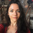 Ezgi Bilgin
