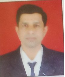 Sushil D. Patil