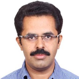 H. Raghu Chandrashekhar