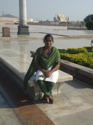 Asrafali Shakila Parveen