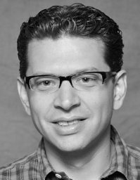 Scott E. Regenbogen