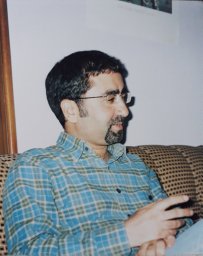Ali Batuhan Yıldız