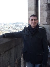 Marco Falocchi