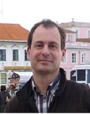 Pedro Mazeda Gil