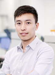 Qing Zhong